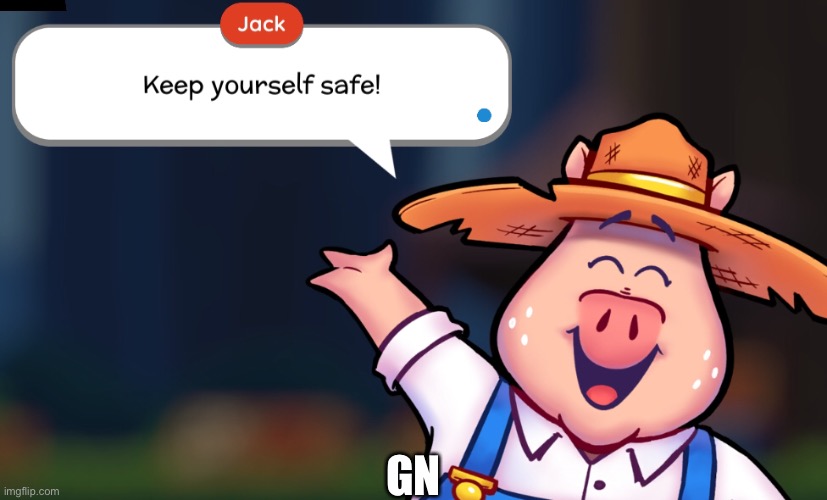 kys | GN | made w/ Imgflip meme maker