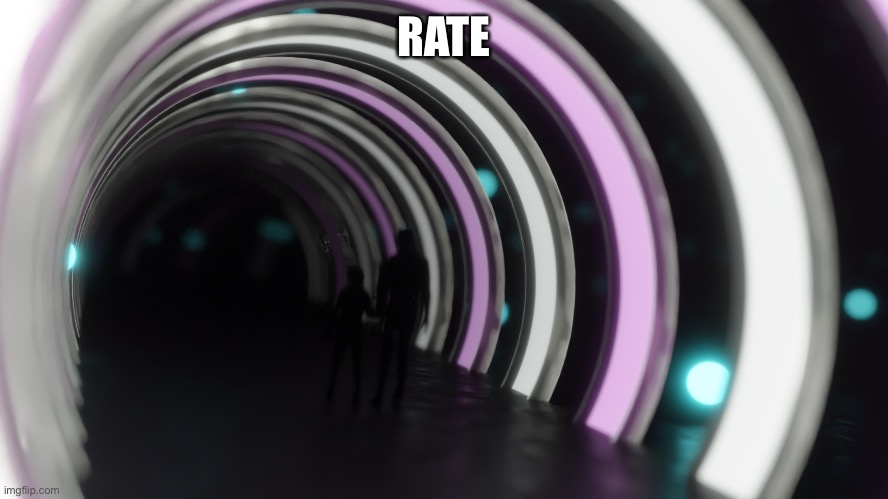 RATE | made w/ Imgflip meme maker