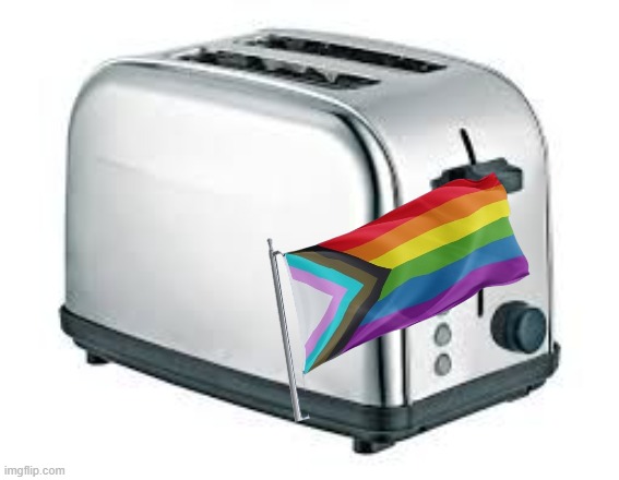 Toaster | image tagged in toaster | made w/ Imgflip meme maker