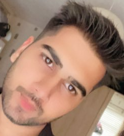 Usama Blank Meme Template