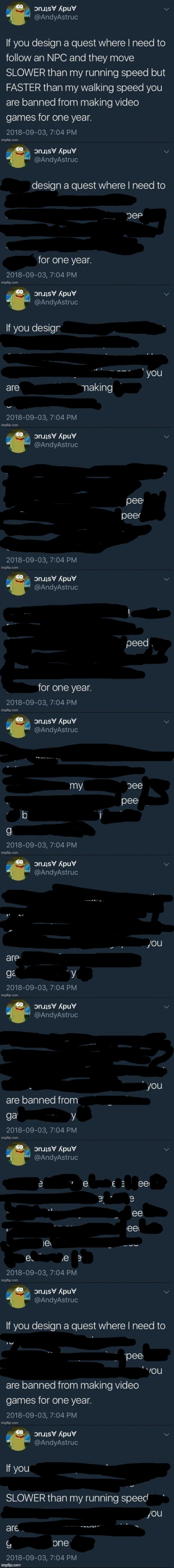 took me a while lmao | made w/ Imgflip meme maker