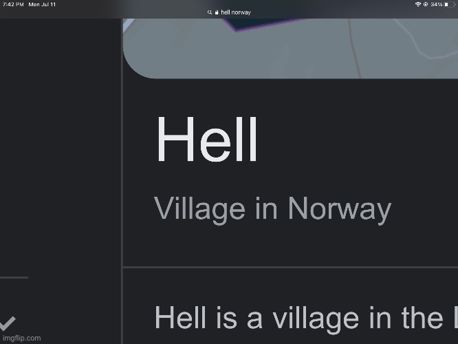 the source of all evil, norway | made w/ Imgflip meme maker