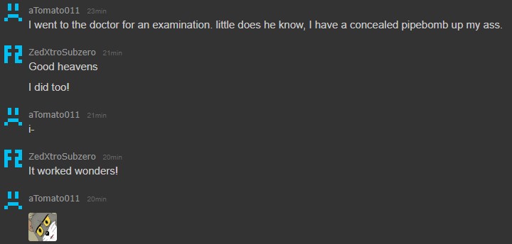 pipermbob Blank Meme Template