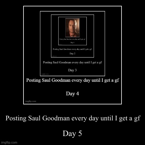 YOO five, this may be my last post for tonight so if so bye chat | image tagged in funny,demotivationals | made w/ Imgflip demotivational maker