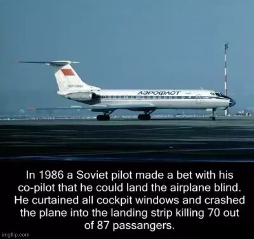 Average Soviet flight | made w/ Imgflip meme maker