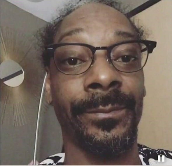 Snoop Dog Blank Meme Template