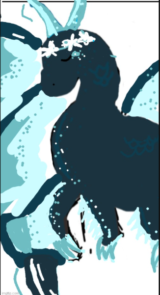 moonlightttt Blank Meme Template