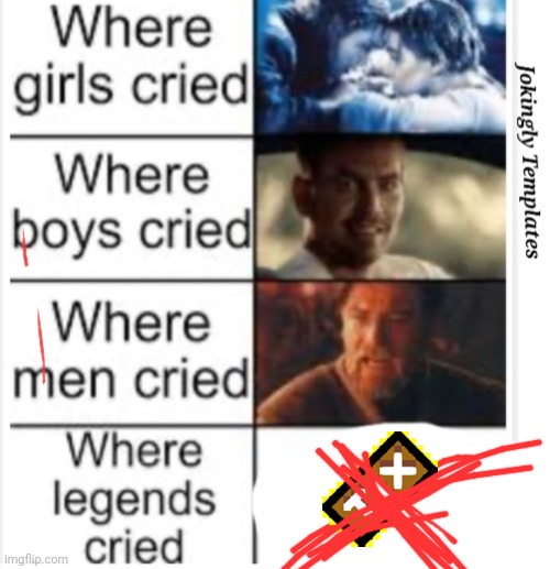 Where legends cried | image tagged in where legends cried | made w/ Imgflip meme maker