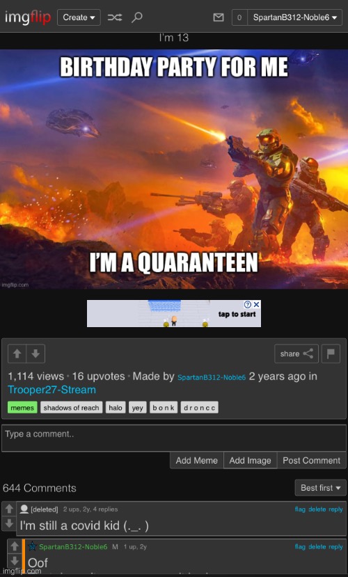 You got my full respect if you remember and were around for this shi | made w/ Imgflip meme maker