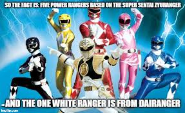 You are smart | image tagged in super sentai | made w/ Imgflip meme maker