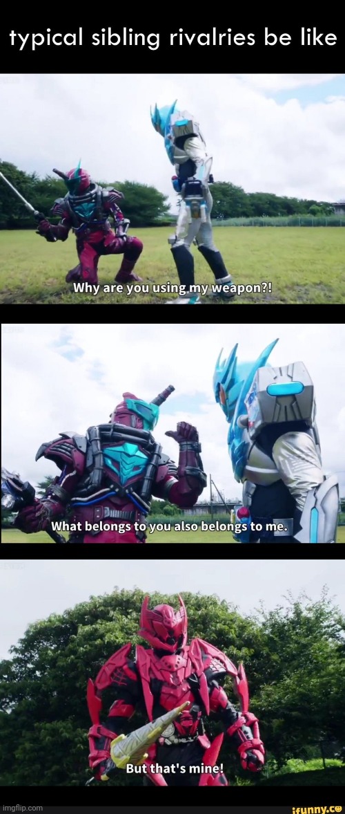 Literally everyone lol | image tagged in kamen rider | made w/ Imgflip meme maker