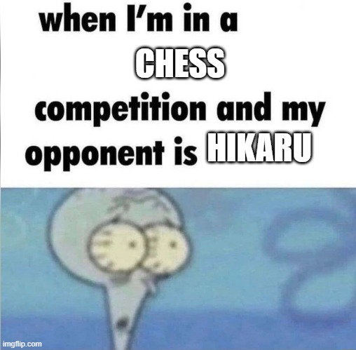 meme chess Blank Meme Template