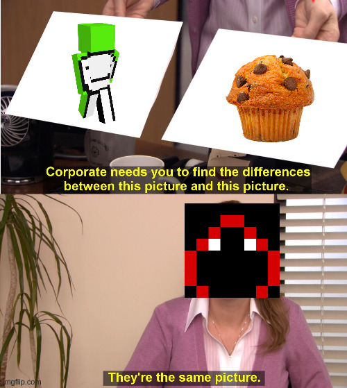 They're The Same Picture | image tagged in memes,they're the same picture | made w/ Imgflip meme maker