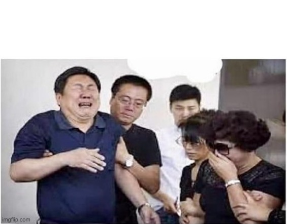 asian parents crying | image tagged in asian parents crying | made w/ Imgflip meme maker