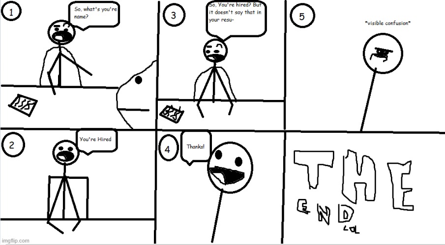 yes i made this in ms paint | image tagged in comics | made w/ Imgflip meme maker