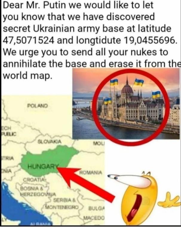 Send the nukes Blank Meme Template