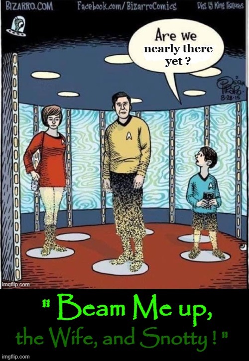 Beam ME up ! | image tagged in snotty boy glow up meme | made w/ Imgflip meme maker