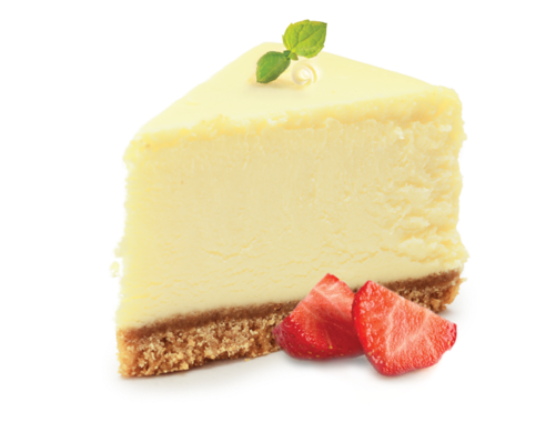 cheesecake piece Blank Template - Imgflip