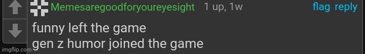 funny left the game gen z humor joined the game | image tagged in funny left the game gen z humor joined the game | made w/ Imgflip meme maker