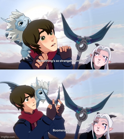 If you know, you know | image tagged in callum boomerang | made w/ Imgflip meme maker