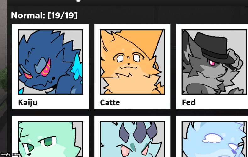 I UNLOCKED THEM ALL | made w/ Imgflip meme maker