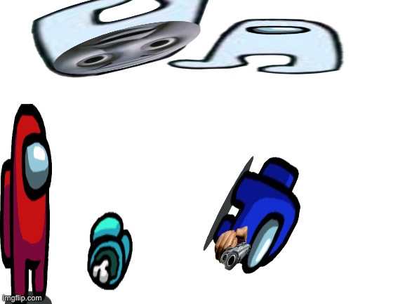 Blank White Template | image tagged in blank white template | made w/ Imgflip meme maker