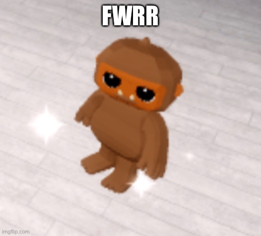 FWRR | made w/ Imgflip meme maker