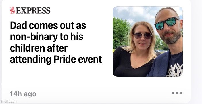 Hehe just gonna annoy MSMG with pro LGBT crap | made w/ Imgflip meme maker