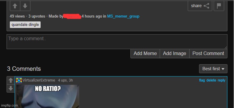 LMAO- | made w/ Imgflip meme maker
