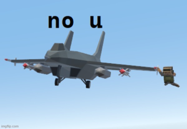no u | image tagged in military humor,uno reverse card,funny | made w/ Imgflip meme maker