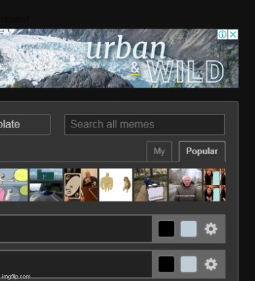 Bruh | made w/ Imgflip meme maker