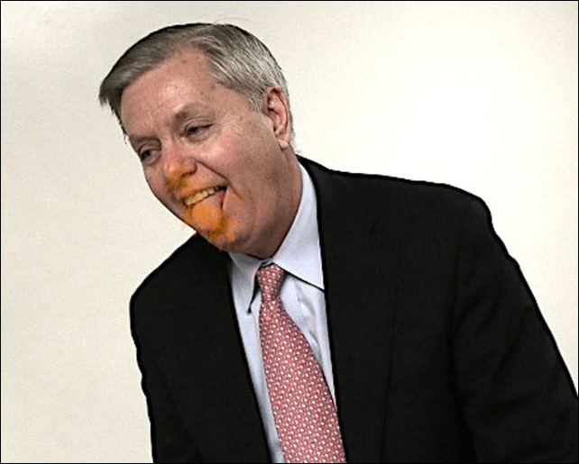 Lindsey butt licking Blank Meme Template