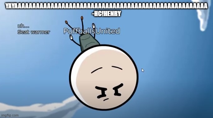 Henry Stickmin epic skydive | YAYAAAAAAAAAAAAAAAAAAAAAAAAAAAAAAAAAAAAAAAAAAAAAAAAAAAAA -HC!HENRY | image tagged in henry stickmin epic skydive | made w/ Imgflip meme maker