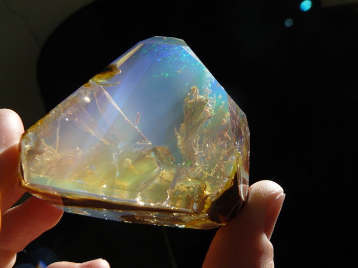 Ethiopian Welo Opal | image tagged in awesome,pics,photography | made w/ Imgflip meme maker