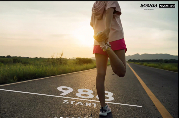 High Quality 988 Blank Meme Template