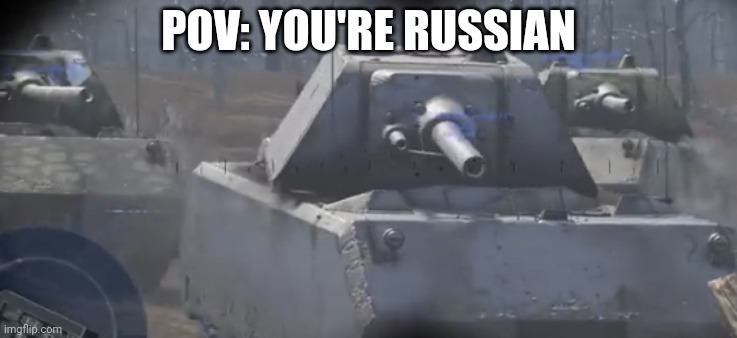 Allow us to introduce ourselves | POV: YOU'RE RUSSIAN | image tagged in allow us to introduce ourselves | made w/ Imgflip meme maker