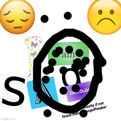 i am sad | image tagged in i am sad | made w/ Imgflip meme maker