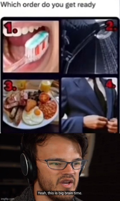 image tagged in yeah this is big brain time | made w/ Imgflip meme maker