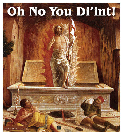 image tagged in funny,religion