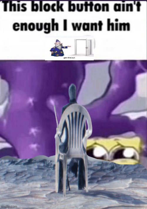 something I made last night | image tagged in memes,shitpost,vergil chair,msmg,oh wow are you actually reading these tags,help me | made w/ Imgflip meme maker