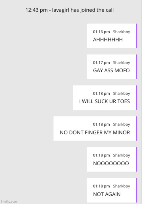 My minor was fingered:( | image tagged in yes | made w/ Imgflip meme maker