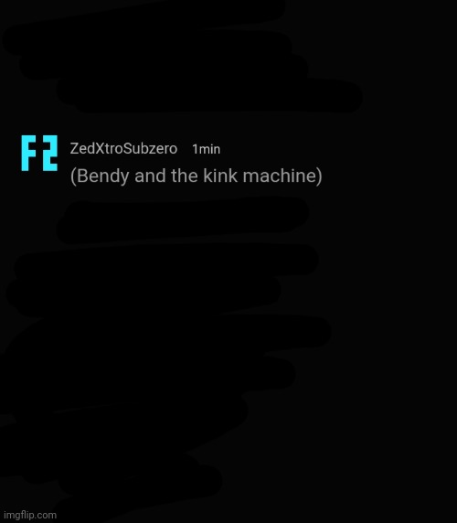 Bendy and the kink machine | image tagged in bendy and the kink machine | made w/ Imgflip meme maker