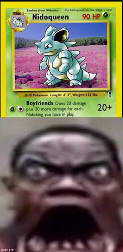 cinna would hate this card | made w/ Imgflip meme maker