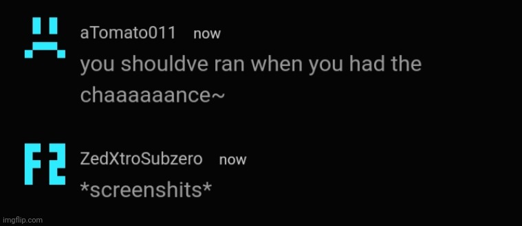 THE DASH MARK SIMP DETECTED | image tagged in the dash mark simp detected | made w/ Imgflip meme maker