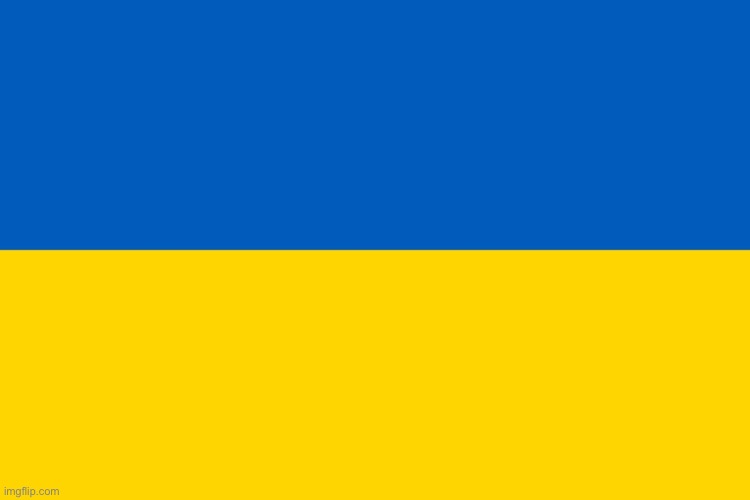 Ukraine flag | image tagged in ukraine flag | made w/ Imgflip meme maker