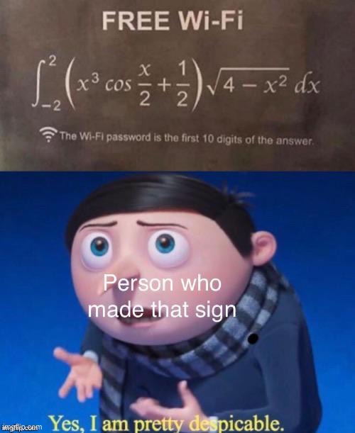 Mod? Owner!? | made w/ Imgflip meme maker