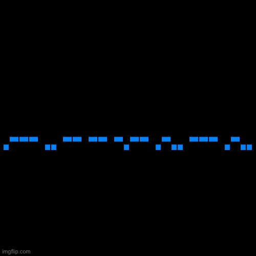 Blank Transparent Square Meme | .--- .. -- -- -.-- .-.. --- .-.. | image tagged in memes,blank transparent square | made w/ Imgflip meme maker