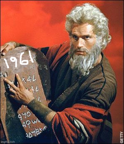 moses | image tagged in moses | made w/ Imgflip meme maker