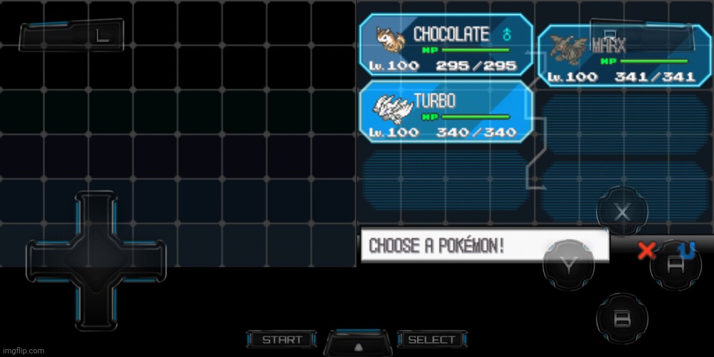 Imma get vaporeon again later (an error occurred and I lost vaporeon) | made w/ Imgflip meme maker