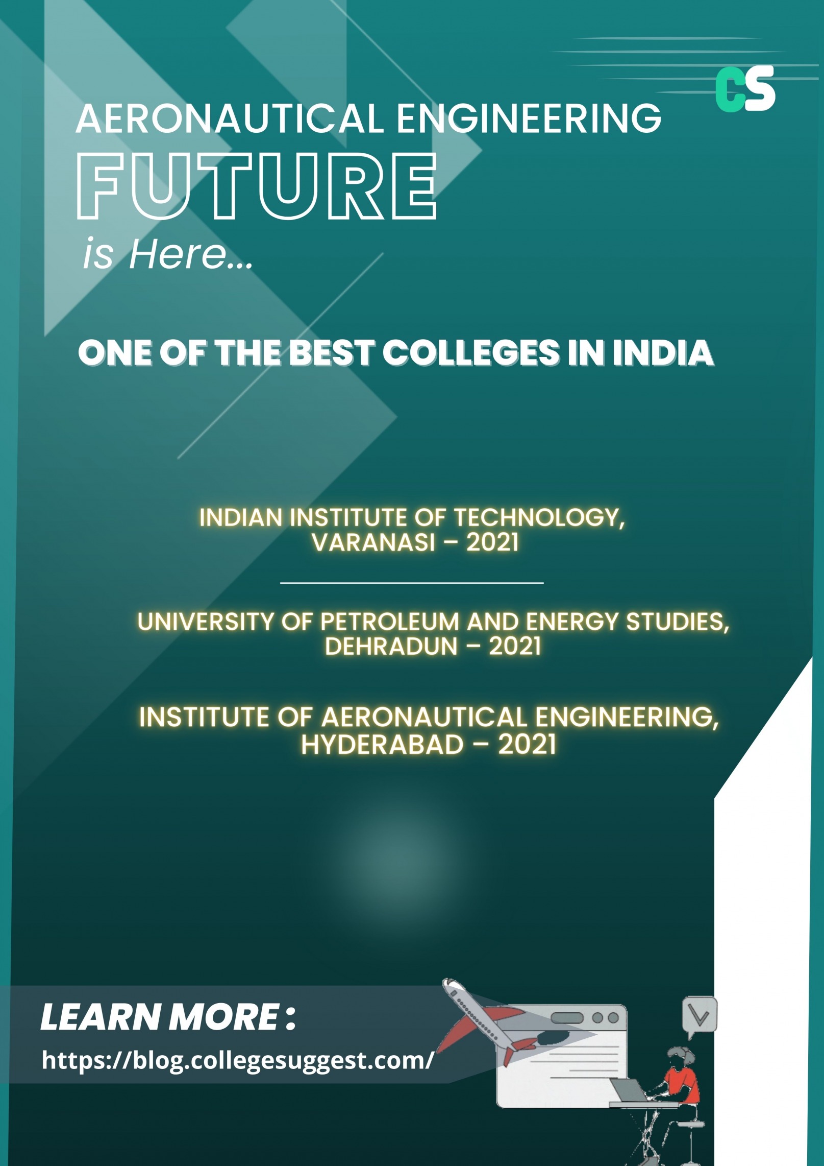 Top Aeronautical Engineering College in India Blank Meme Template